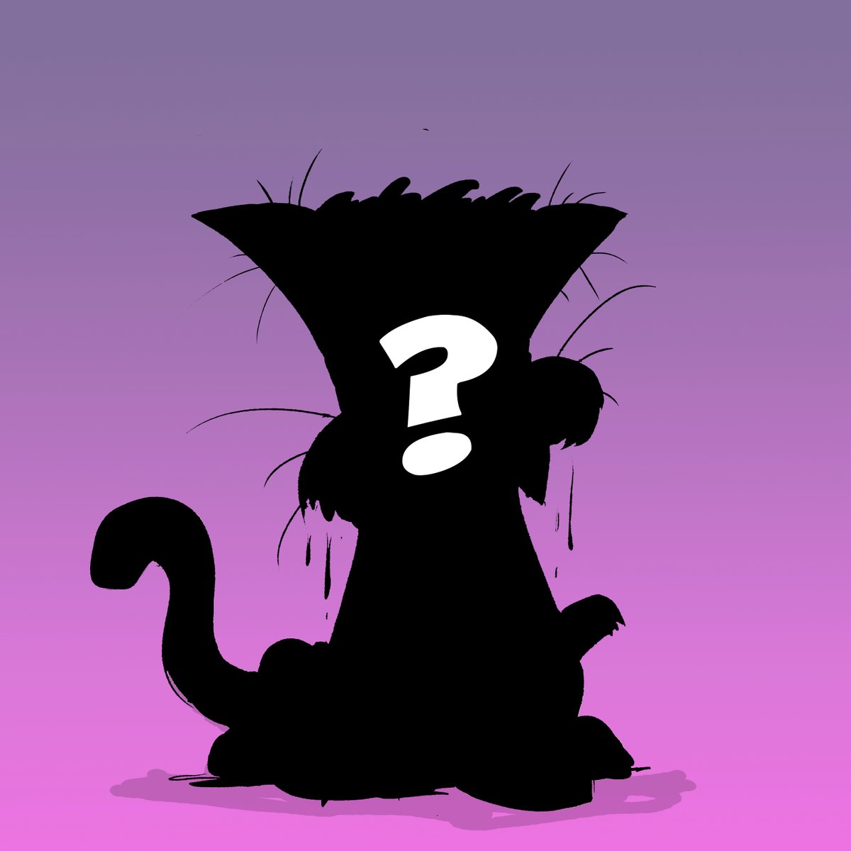 Here Kitty Kitty! 😸

Opening day is just around the corner and we are preparing the Purr-ty 🎉

Who might you see in <a href="/HiddenKittenCTY/">Hidden Kitten City - SOLD OUT</a> ?

300 likes and we’ll reveal another HKC member and more Furr-tastic Puns! 

1 Meow-List spot in 12 hours ⏰
Like
RT
Tag 3 Friends!