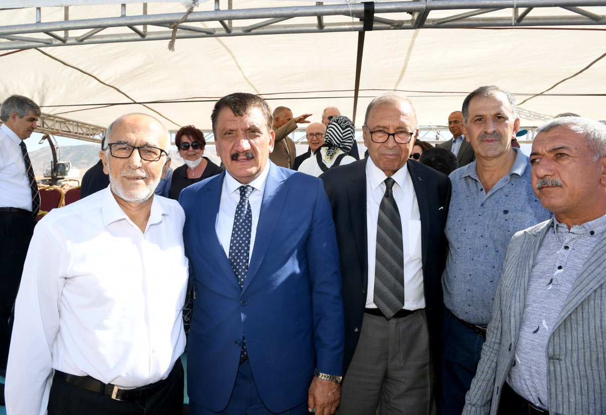 Selahattin Gürkan