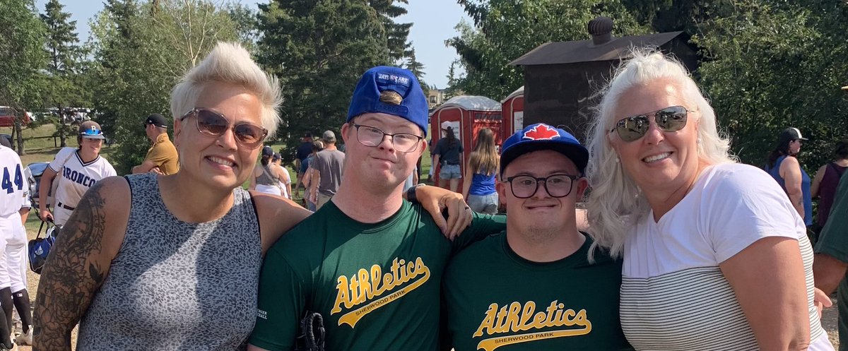 spark_heather's tweet photo. U16 @BaseballAlberta Rawlings Cup starts today with games at CP9 and SAP. I will be at CP in the concession with all monies going to our Challenger Team. #baseball4everyone #spmbafamily @spmba1 https://t.co/tf7EzkMKNg