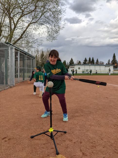 spark_heather's tweet photo. U16 @BaseballAlberta Rawlings Cup starts today with games at CP9 and SAP. I will be at CP in the concession with all monies going to our Challenger Team. #baseball4everyone #spmbafamily @spmba1 https://t.co/tf7EzkMKNg
