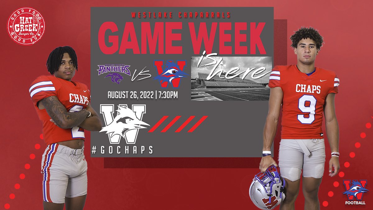 WestlakeNation tweet media