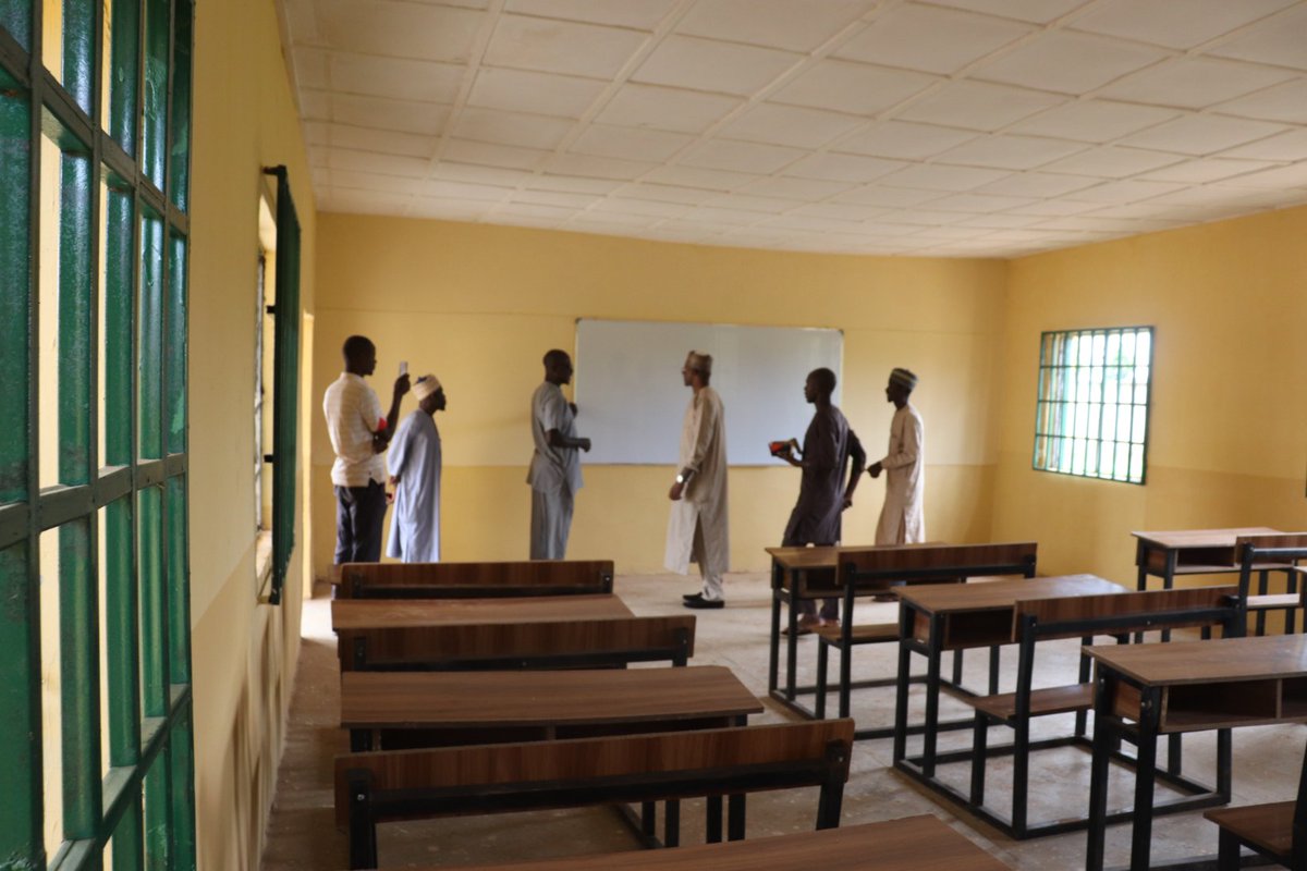 KADUNA STATE COMMUNITY AND SOCIAL DEV AGENCY tweet media