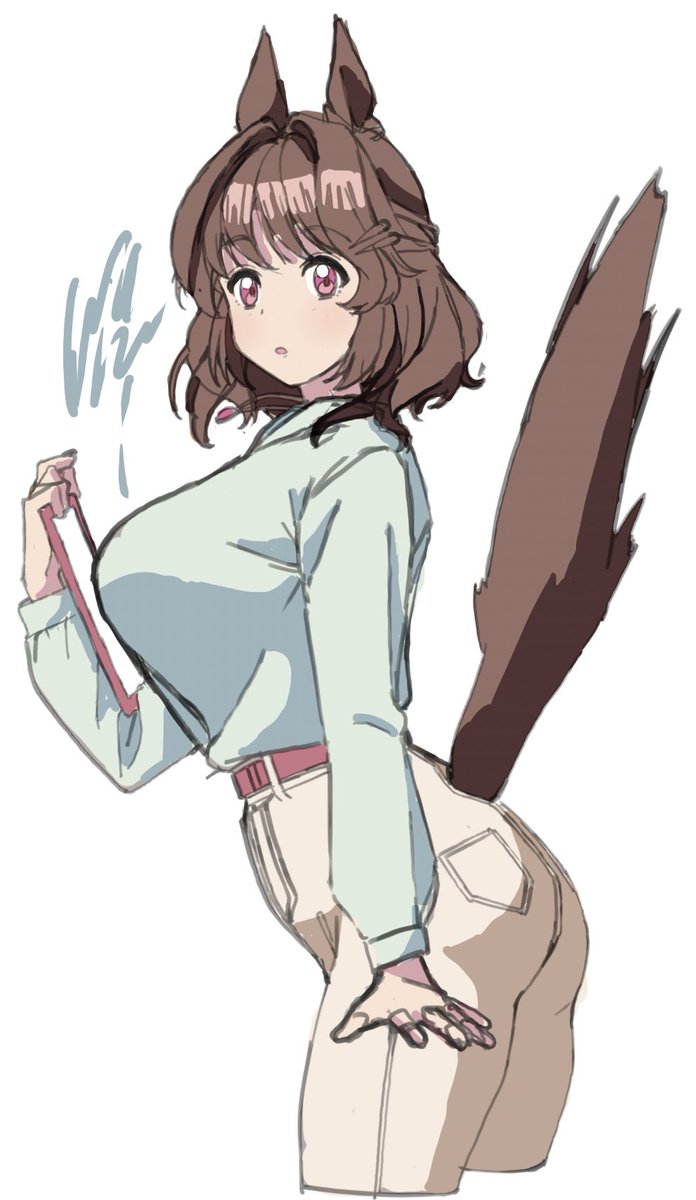 ペンがしんでる 