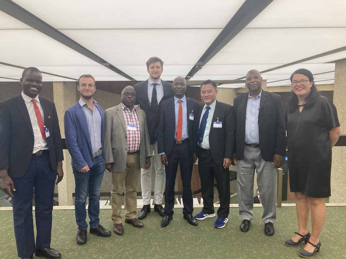 controlarms's tweet photo. The first Control Arms' #ArmsTreaty small group meetings have been completed today! Thanks to #Cambodia, the #Gambia @GMGenevaMission and @GenevaMalawi for being such excellent participants! 🤝

Thank you to @swiss_un for supporting this initiative! #CSP8 https://t.co/X9fX37ut0o