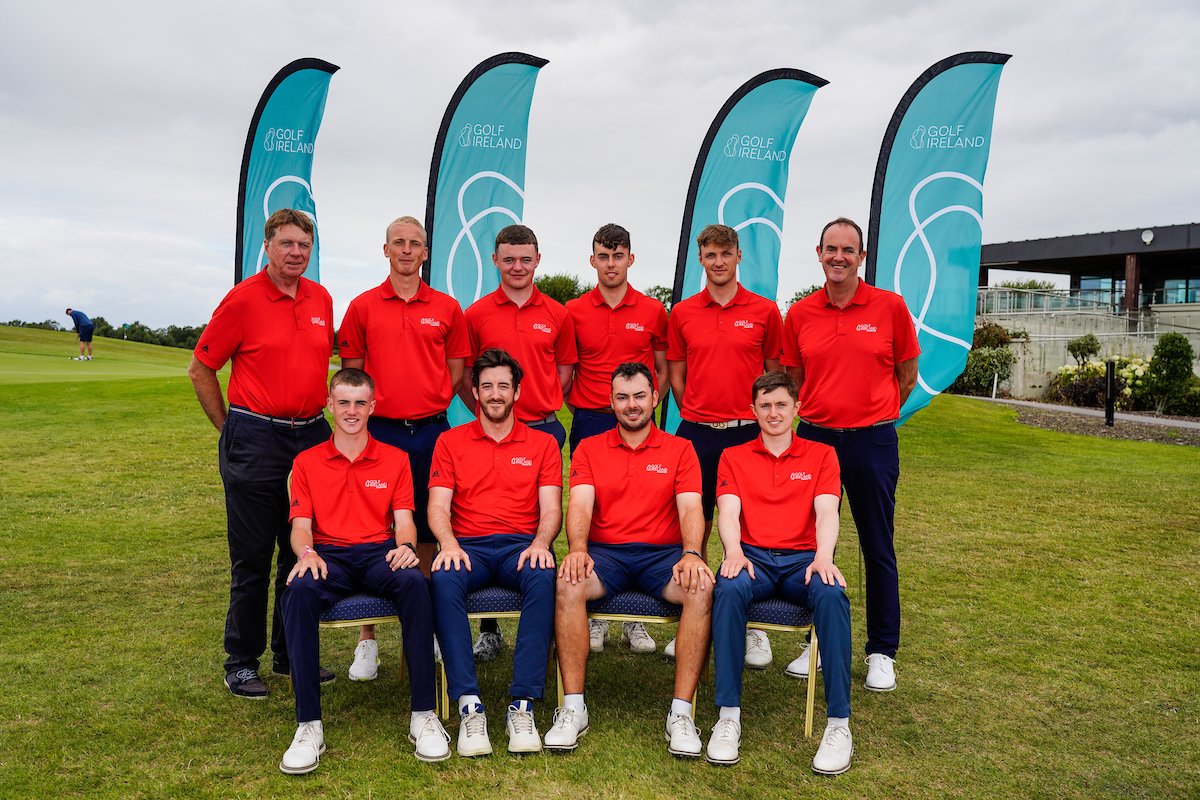 GolfIreland_'s tweet photo. #GIInterpros
🏌️♂️🔵⚪️🔴🟢
@MoyvalleyR https://t.co/kFeEncNrUn