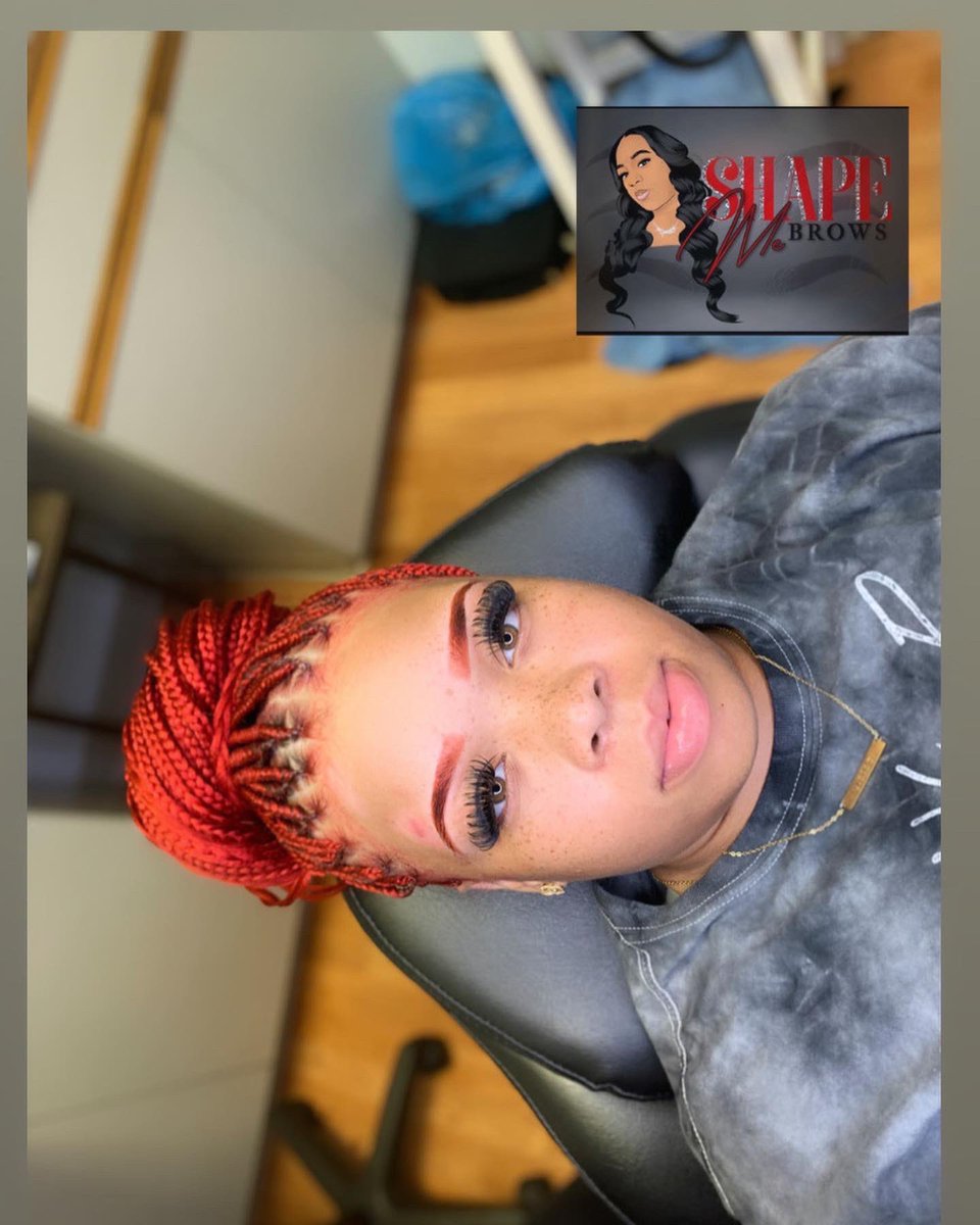 Tyesha_07's tweet photo. You say you want some custom tint ? You knowwwww you suppose to come to meeee 🤸🏽‍♂️🔥🥰 #brows #browdesign #brow #browsonfleek #browsbrowsbrows #browshaping #browsonpoint #browsart #browsworldwide #browsmakeup #browsartist #browstattoo #explore #explorepage #explorepage✨ https://t.co/zzcpyOG84Q