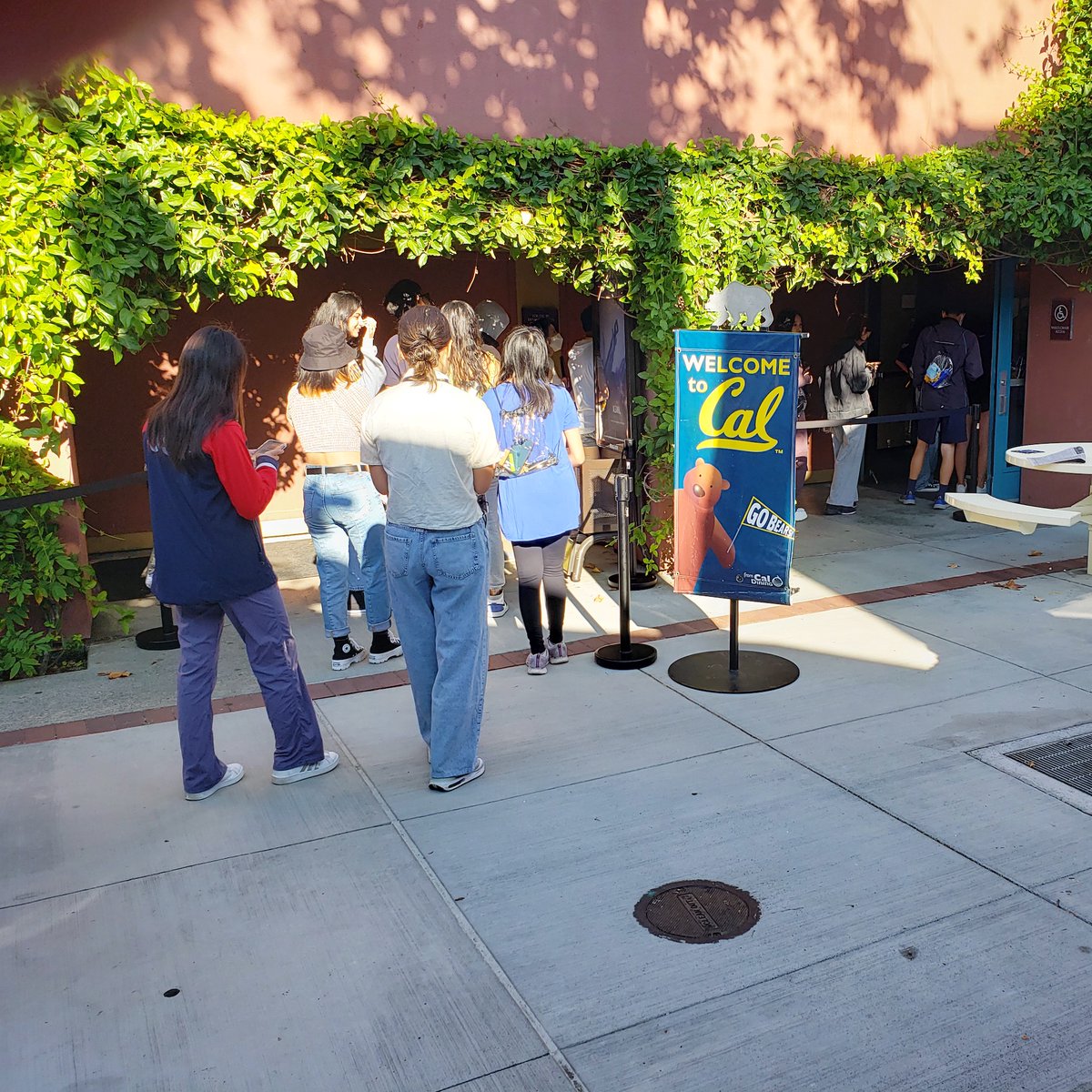 Cal Dining tweet media