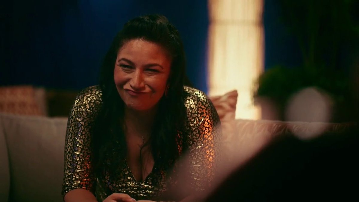 The Fantabulous Four Aunties 💁🏽‍♀️💁🏽‍♀️💁🏽‍♀️💁🏽‍♀️

An episode so good I watched it thrice already and each rewatch made me smile and feel so much better. Written, directed and starring Indigenous women. The best thing I've seen all week. We need more content like this. #ReservationDogs