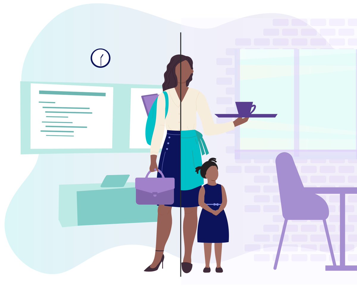 Insight 2 of 3 on #MentalHealth, Guy Felder, Mad*Pow Director of Experience Strategy &amp; Program Management, explores best practices employed by higher education that break down internalized barriers &amp; stigma &amp; relates them back to to mental health access bit.ly/3wuqeku