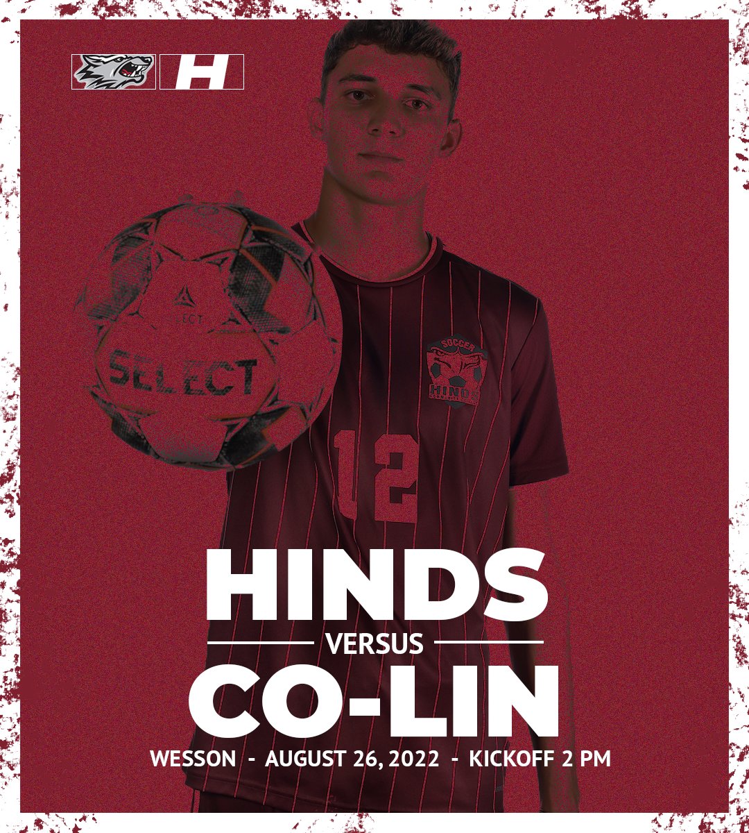 Hinds CC Men's Soccer tweet media