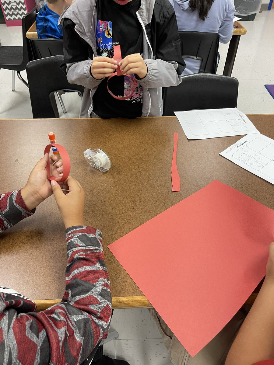 Hays CISD STEM tweet media