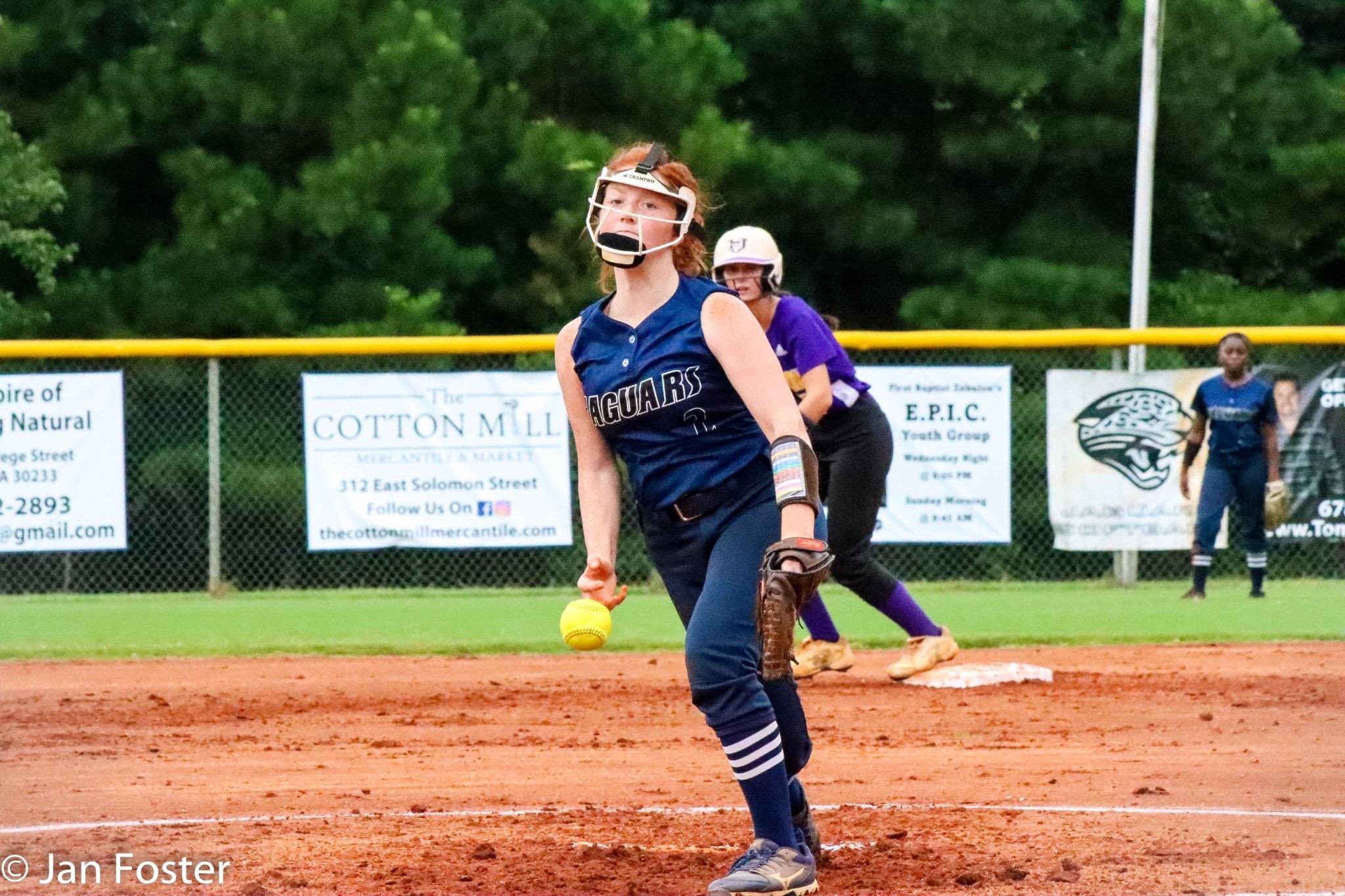 Spalding Lady Jags Softball (SHSLadyJags) / Twitter