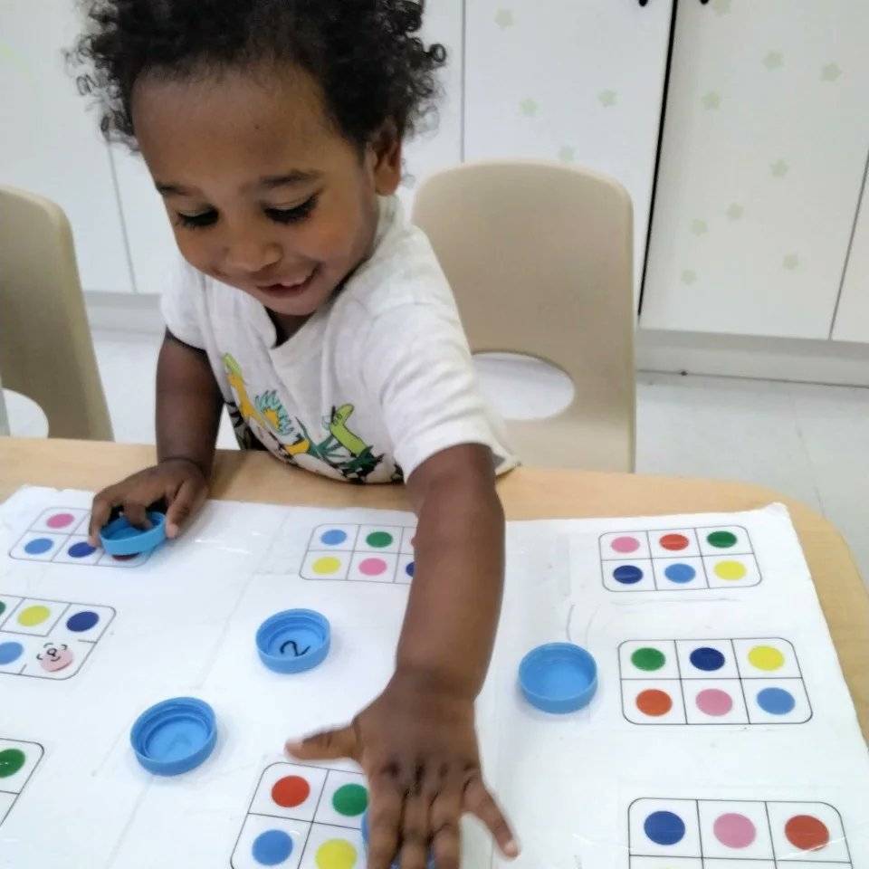 CareSecord's tweet photo. Play based learning help engage elementary students in their education.
#play #study #coloridentifying #color #learnings #secordchildcaredcare #childcareactivity #licensedchildcareprovider #letsgrowthemtogether #fun #funwithknowledge #growthmindset #canada #Edmontonliving #secord https://t.co/xiT07iNvvL