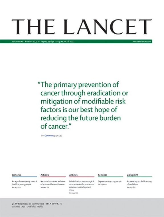 Giota Mitrou (@drpmitrou) on Twitter photo .<a href="/TheLancet/">The Lancet</a> published study on disease burden highlights importance of cancer prevention through modifiable risk factors-this is what <a href="/wcrfint/">WCRF International</a> <a href="/WCRF_UK/">WCRF</a> <a href="/aicrtweets/">American Institute for Cancer Research</a> are all about. #cancerprevention #PublicHealth #lifestyle #tobacco #alcoholuse #diet #highBMI #Policy .<a href="/TheLancet/">The Lancet</a> published study on disease burden highlights importance of cancer prevention through modifiable risk factors-this is what <a href="/wcrfint/">WCRF International</a> <a href="/WCRF_UK/">WCRF</a> <a href="/aicrtweets/">American Institute for Cancer Research</a> are all about. #cancerprevention #PublicHealth #lifestyle #tobacco #alcoholuse #diet #highBMI #Policy