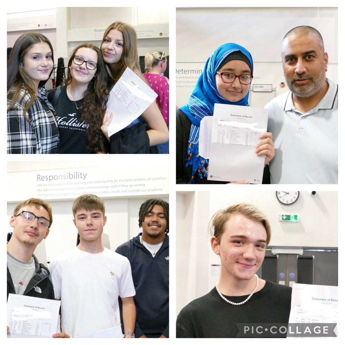 Yewlands Academy tweet media