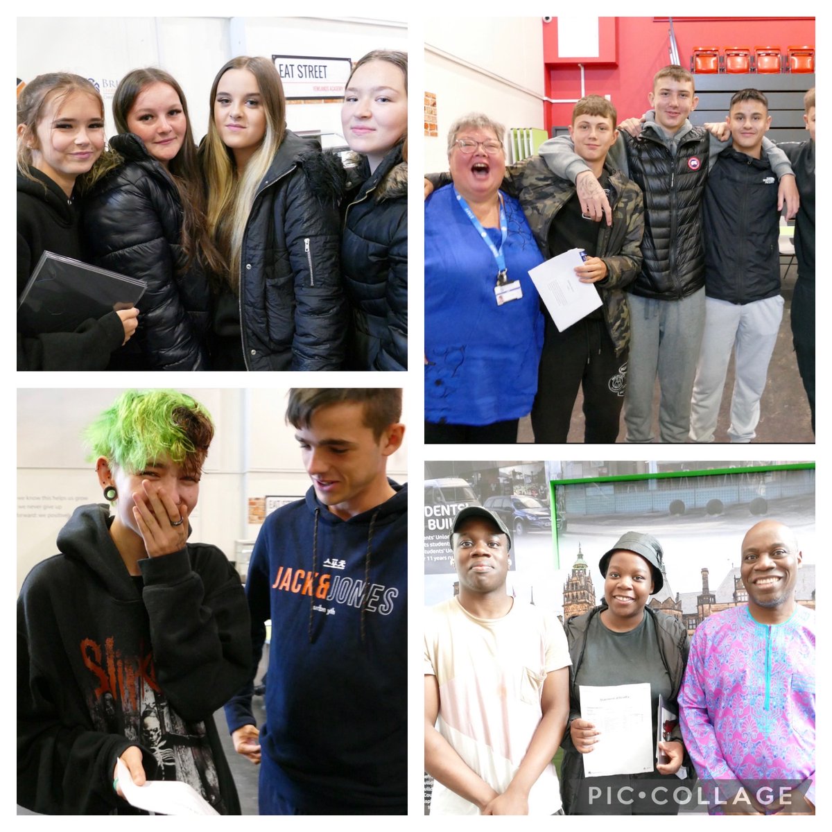 Yewlands Academy tweet media