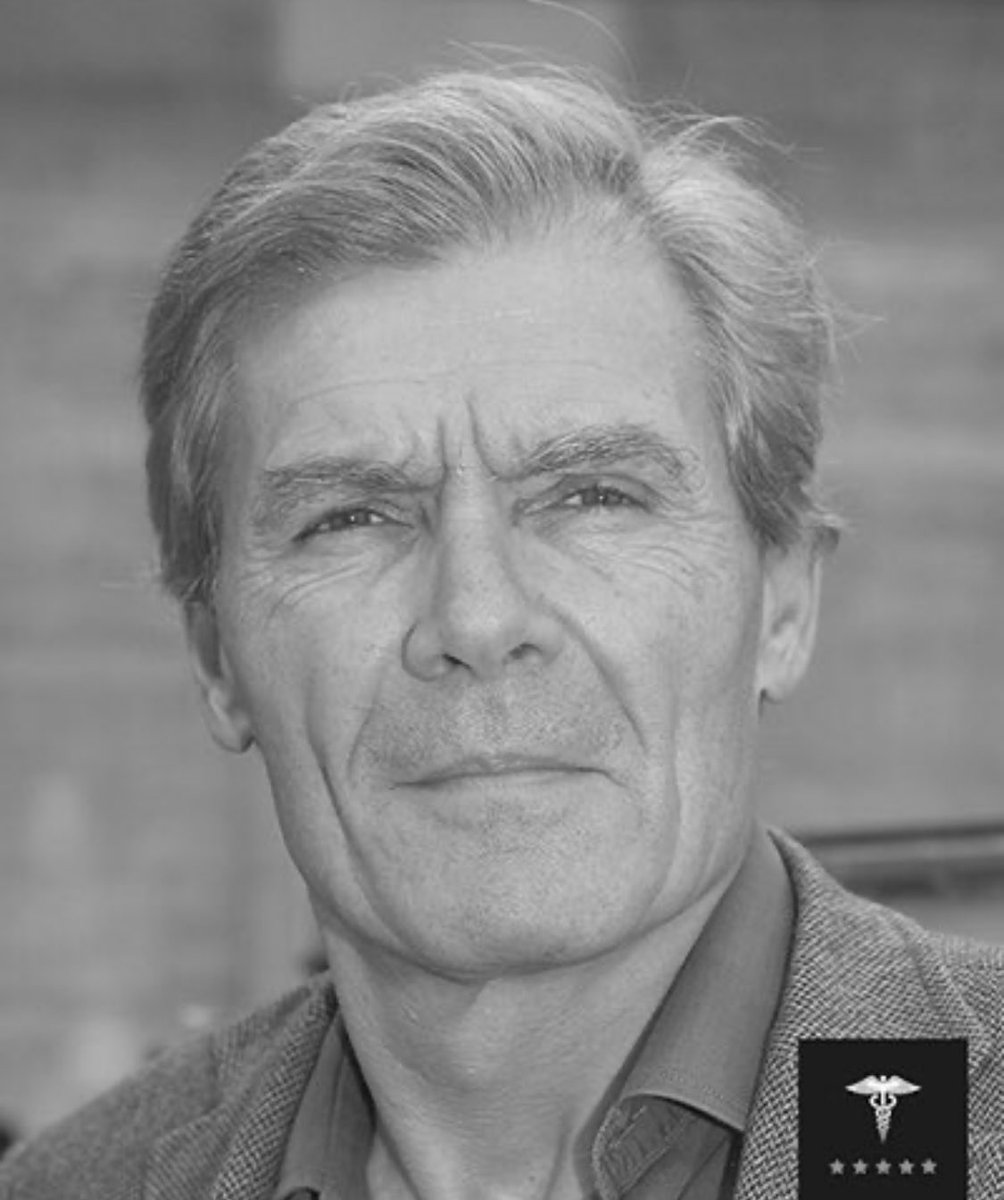 Our heroes become immortal in our surgeries! All I know about VA surgery I have learned from #BernardGeorge. Since our 1st meeting in 2000 he was one of my role models, I owe him a lot. Today, I operated this #schwannoma via his anterolateral approach; we were together in my mind