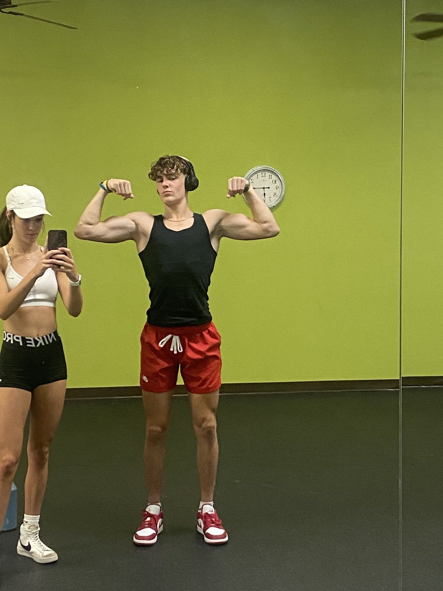 Ty Bybee tweet media