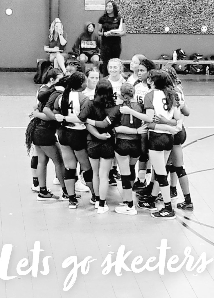 sweetpeatish's tweet photo. GOODLUCK @SkeeterVB Today on Pool Play at The Lancaster Volleyball Tournament💪🏾🏐 #SKEETERNATION https://t.co/oBokRSjknz