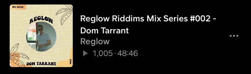 Marcelhoo_'s tweet photo. Numbers don’t lie. 1k in 4 days on a debut mix 🤷🏿‍♂️ we’re going 3 for 3 next 003 dropping real soon 🌵 https://t.co/Nq4s7tUzPI