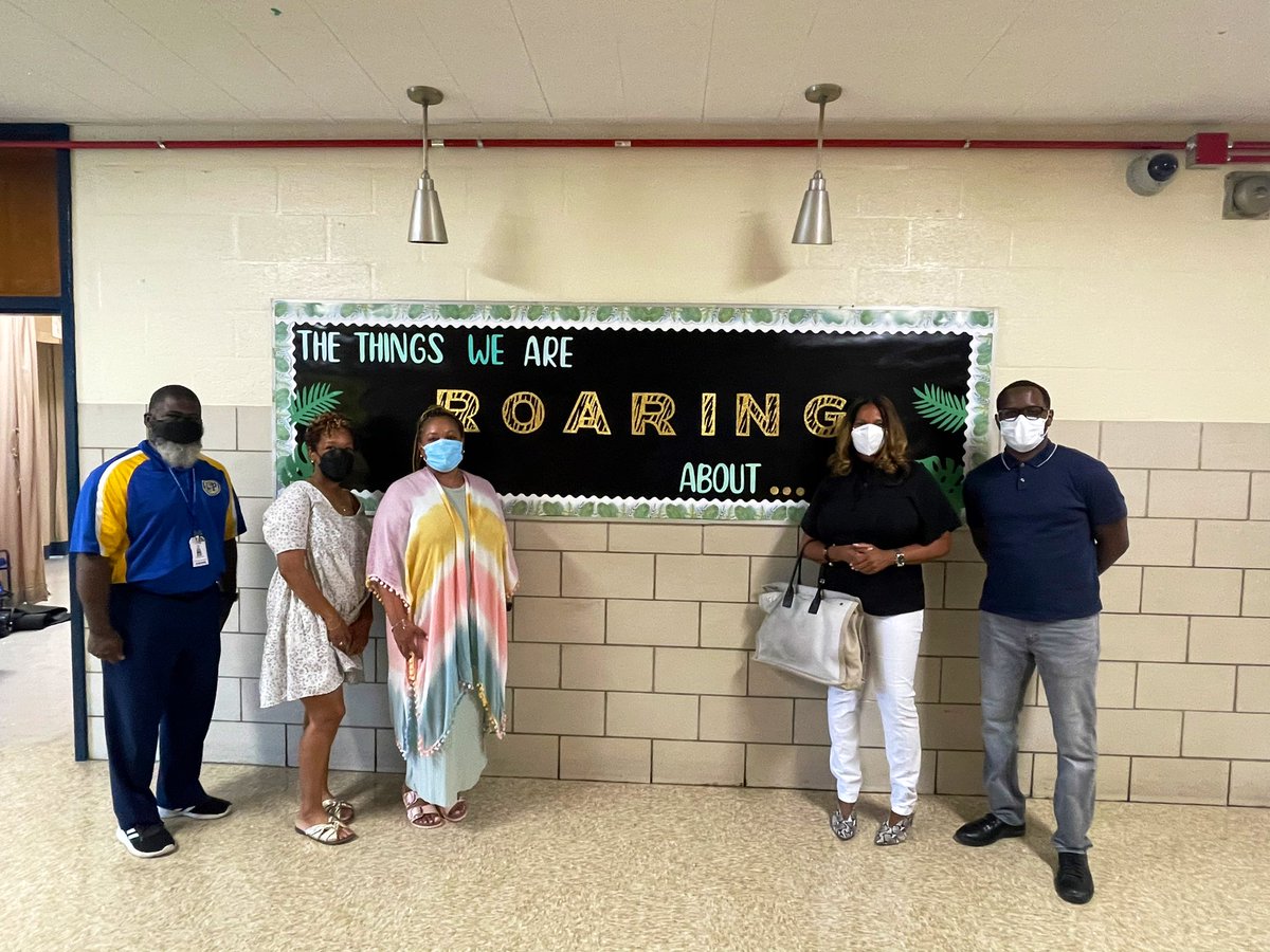 Principal Coley (@msjessicacoley) on Twitter photo #TEAMPrinceton is ROARING with excitement about our new partnership with Maryland Family Resource, Inc. We can’t wait to meet our new Mental Health Clinician. Great things are happening! #PrincetonPride #TogetherisBetter <a href="/MrsMiriamL1/">Assistant Principal</a> <a href="/SheenaHardy08/">Sheena Hardy</a> <a href="/KasandraLassit4/">Dr. Kasandra Lassiter</a> <a href="/drhelencoley/">Dr. Helen Coley</a> #TEAMPrinceton is ROARING with excitement about our new partnership with Maryland Family Resource, Inc. We can’t wait to meet our new Mental Health Clinician. Great things are happening! #PrincetonPride #TogetherisBetter <a href="/MrsMiriamL1/">Assistant Principal</a> <a href="/SheenaHardy08/">Sheena Hardy</a> <a href="/KasandraLassit4/">Dr. Kasandra Lassiter</a> <a href="/drhelencoley/">Dr. Helen Coley</a>