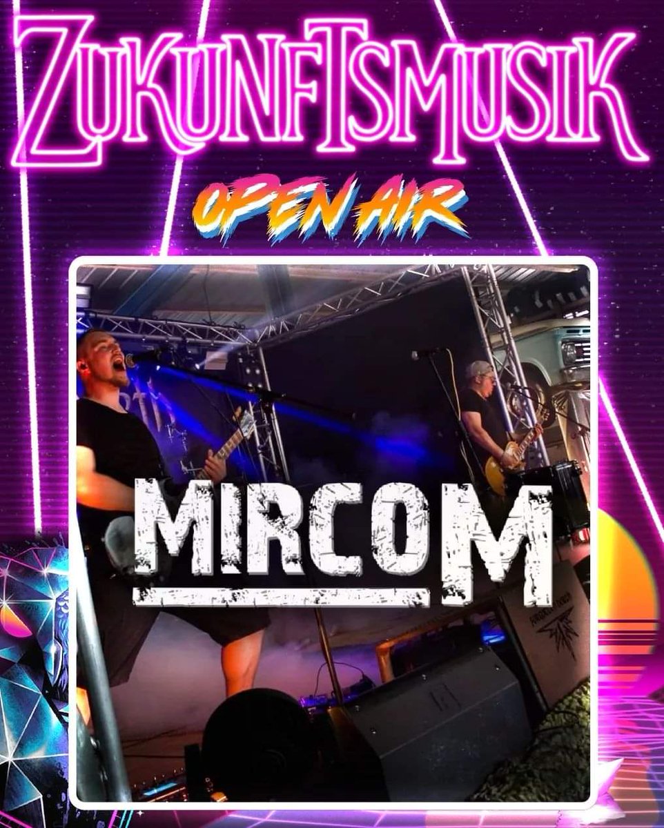 MircoM2020's tweet photo. Morgen sind wir ganz Spontan in #Ecklak ! 😊🤘

#livemusik #Festival #rockband https://t.co/eooYS8kgsn