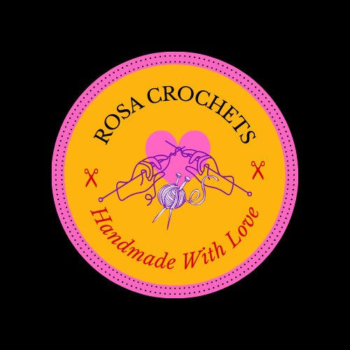 rosacrochets's tweet photo. #Rosacrochets https://t.co/5vlrXmNlZK