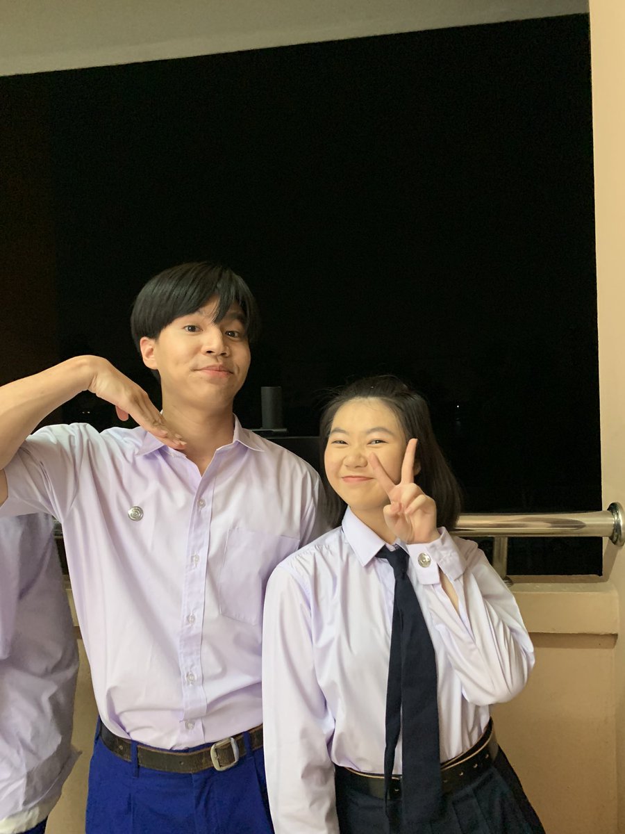 maynaarpa's tweet photo. ตากล้องก็ถ่ายดีนะแต่ทำไม… 
@hamtharo_prat 

#prat_Bapo #21วันมีฉันมีเธอ #21DaysTheory https://t.co/OopvtQuXY9
