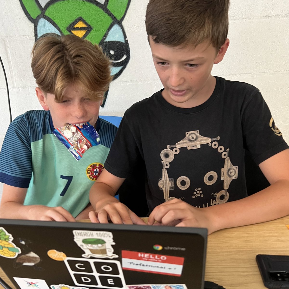 Paul Scott tweet media