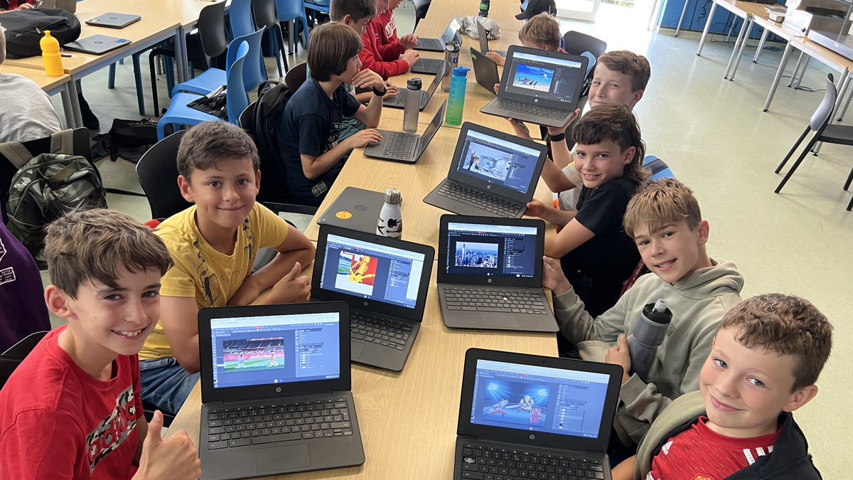 Paul Scott tweet media