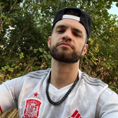 #NewProfilePic https://t.co/BxLZ3DmyPY