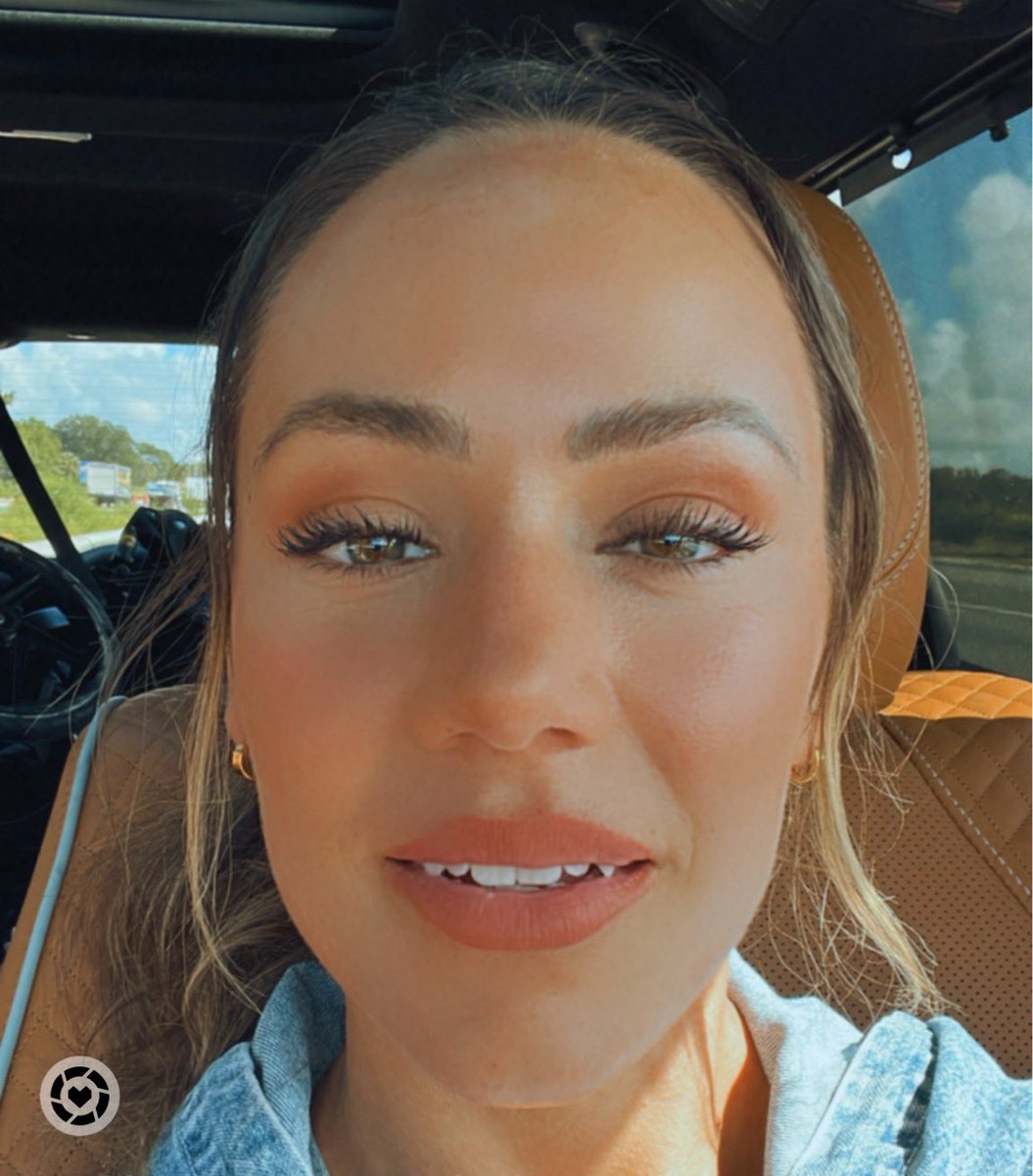 Super happy with my make-up today! Here are the product I used 

Follow my shop @Camille_leblancbazinet on the <a href="/shop/">Shop</a>.LTK app to shop this post and get my exclusive app-only content!

#liketkit #LTKbeauty #LTKstyletip

liketk.it/3NKEK