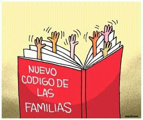 #YoVotoSi por el #CodigoDeLasFamilias.#Cuba #VotemosSí <a href="/MincinCuba/">Comercio Cuba</a>