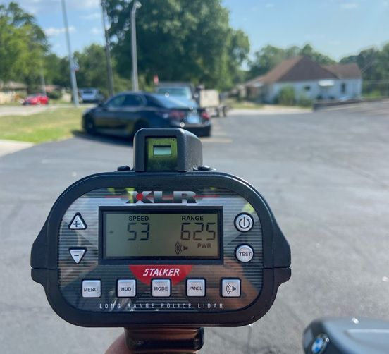 kcpolice's tweet photo. As of this morning, this school zone speeder has a brand new ticket for $398.50.

Slow down. https://t.co/i4Ky33ot3U