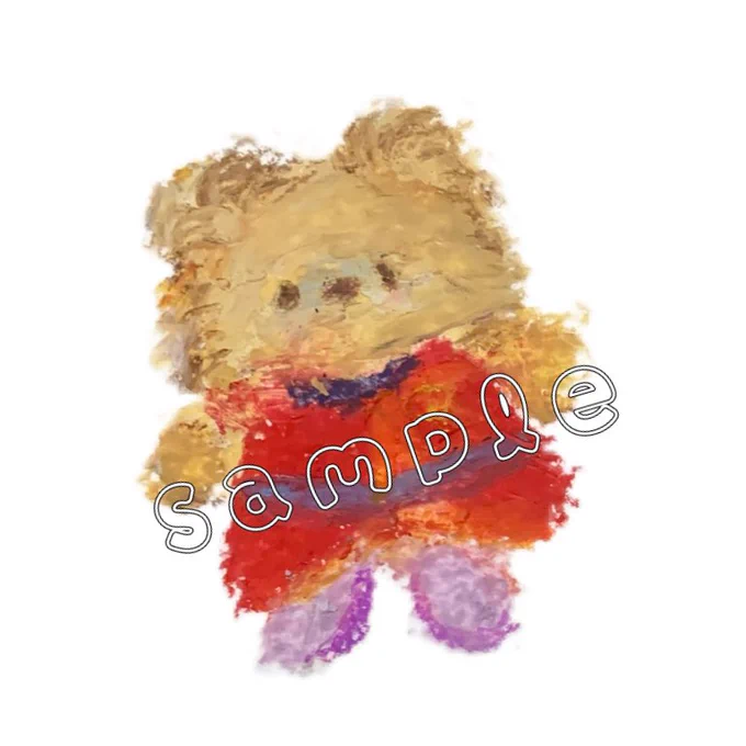 Helloバナバニーくまっ子チャーミィー9月1日からBOOTHで販売/予約予定Instagramに随時のお写真upしてます初回は単体orご購入が決まったくまちゃんの似顔絵原画付きSET随時詳細upしていきます#ハンドメイド #BOOTH #テディベア 