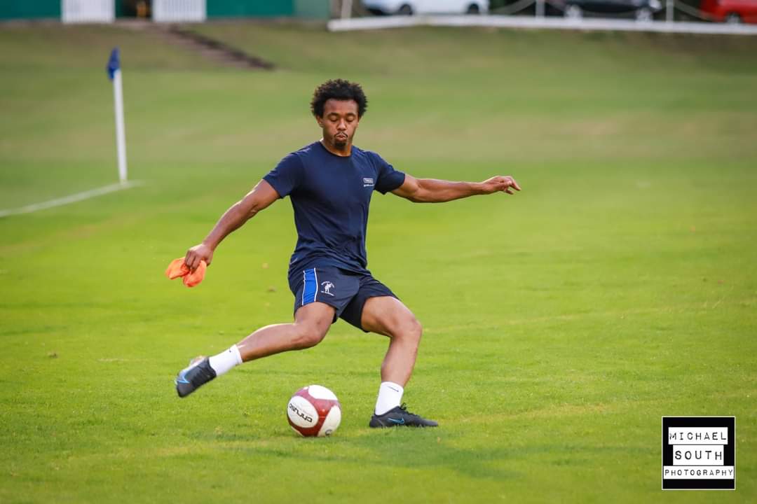 Matlock_TownFC's tweet photo. We are delighted to announce our latest signing is 24 years old Kallum Mantack (@mantackkallum) who can operate as a full back or winger.

https://t.co/nGN3D7toDd https://t.co/9RK0qDdy9I