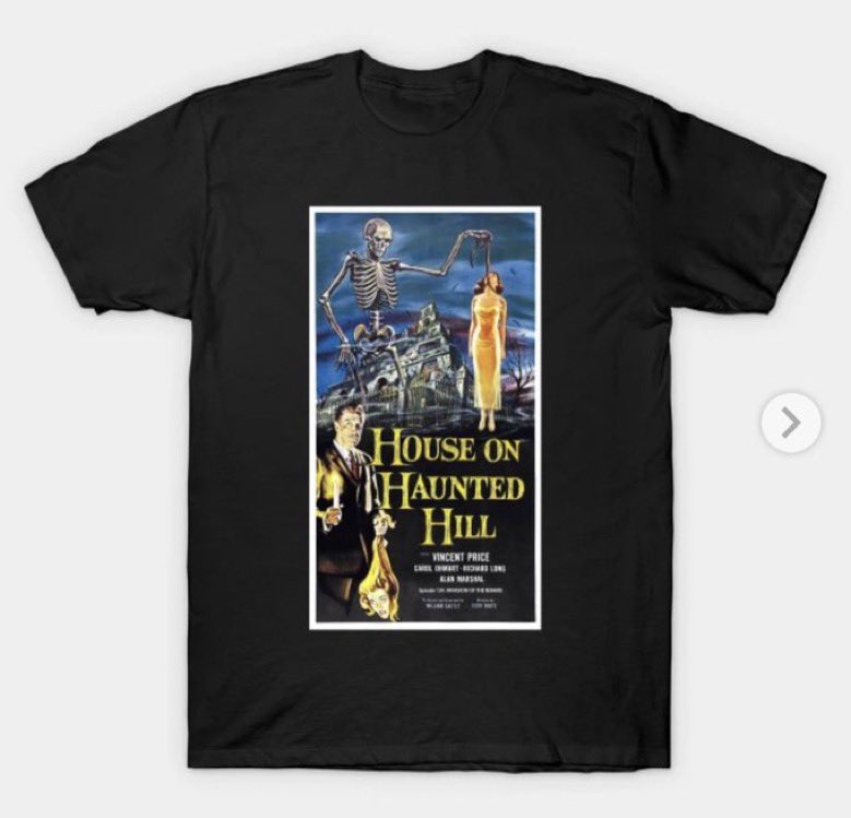 TheMutantFam's tweet photo. Happy #CreepyCreators Thursday!

Today we are featuring @InvasionRemake, a busy group comprised of @JBisshop616 @StepsamS &amp; @liltrishie. They have a podcast &amp; run a T-shirt shop w/ lots a cool designs that you won’t see other places

Schmarm/@therealschmarm 
Shan/@spietra13
1/3 https://t.co/2HWZ9KXC22