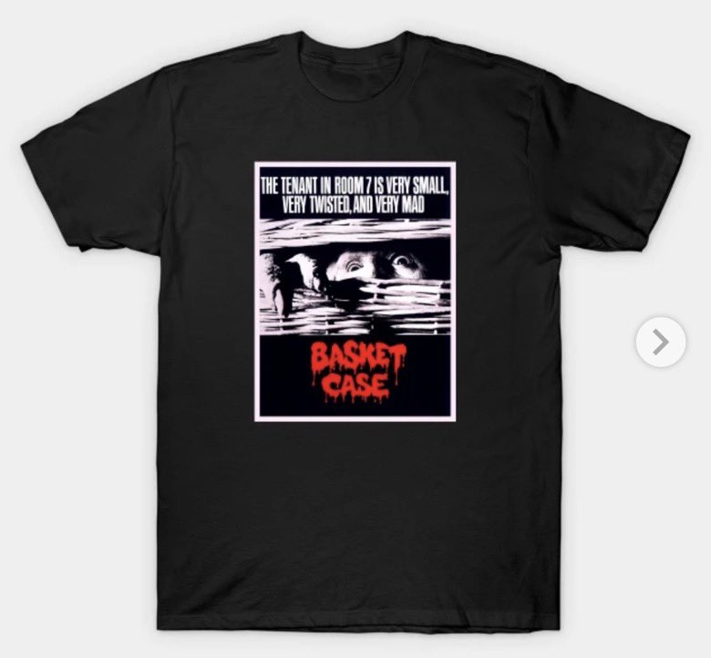 TheMutantFam's tweet photo. Happy #CreepyCreators Thursday!

Today we are featuring @InvasionRemake, a busy group comprised of @JBisshop616 @StepsamS &amp; @liltrishie. They have a podcast &amp; run a T-shirt shop w/ lots a cool designs that you won’t see other places

Schmarm/@therealschmarm 
Shan/@spietra13
1/3 https://t.co/2HWZ9KXC22