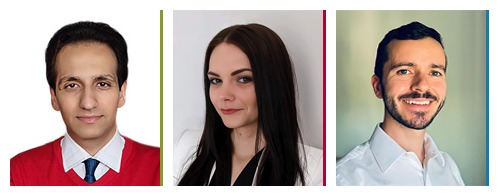 Congrats to August's winners of #FRQ's Relève étoile Award: <a href="/HRavanbakhsh/">Hossein Ravanbakhsh</a> <a href="/mcgillu/">McGill University</a> @McGillBME <a href="/CNRC_NRC/">CNRC</a>, @VincePaquin <a href="/mcgillu/">McGill University</a> <a href="/McGillMedPsych/">McGill Psychiatry</a> &amp; <a href="/beabothe/">Dr. Beáta Bőthe</a> <a href="/UMontreal/">Université de Montréal</a>  @CRIPCAS!
#communautéFRQ <a href="/NSERC_CRSNG/">NSERC / CRSNG</a> <a href="/CIHR_IRSC/">CIHR</a> <a href="/SSHRC_CRSH/">SSHRC</a> <a href="/despinaa/">Despina Bolanis, Ph.D.</a> <a href="/MCGeoffroy/">Dr Marie-Claude Geoffroy</a> 
bit.ly/3cfOHDe