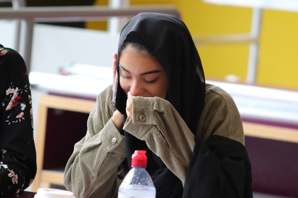 An emotional morning at Essa Academy. As Mr Knowles says, “this is why we get out of bed in the morning.”

Read the full press release on our website.

#GCSEresults #allwillsucceed