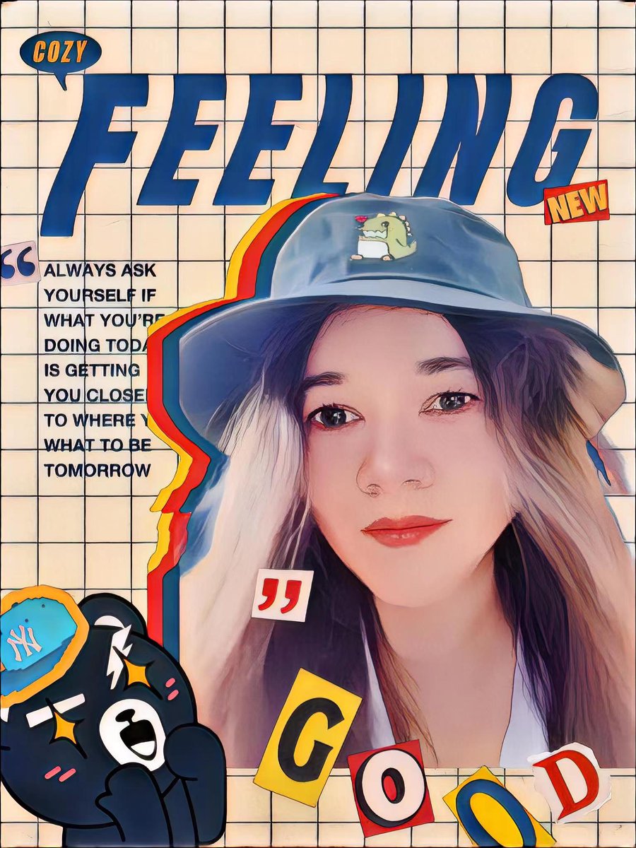 It's worth wait! Love is the same!May you be well! It is my sunny day.
#CTRPANUWAT #COPTER #คาโมมายล์ของฉัน