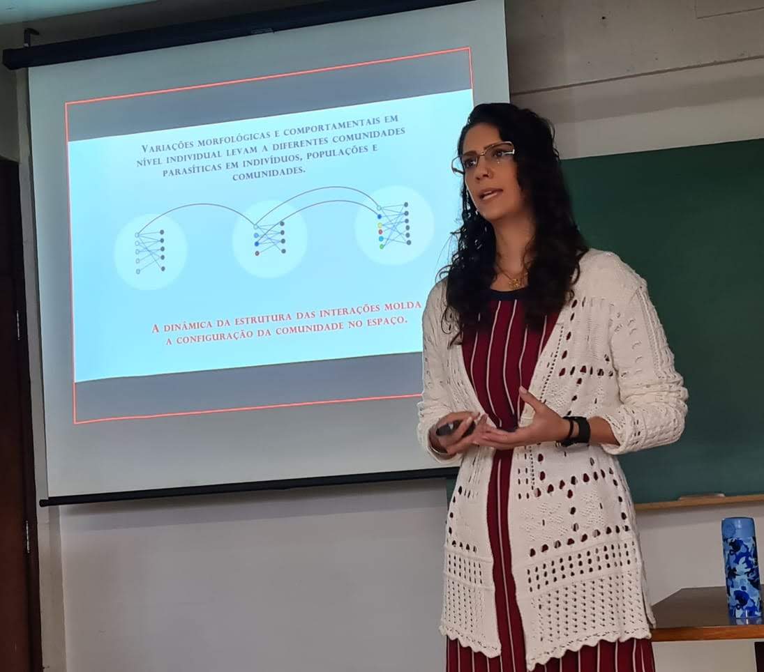 Ana Paula Lula Costa tweet media