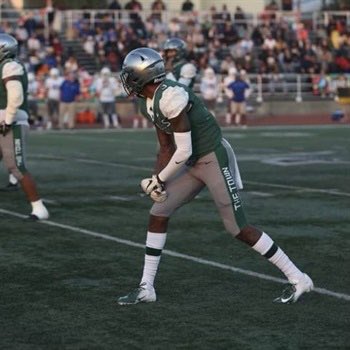 nmsugoaggies's tweet photo. 2 Days till Aggie Football #2 6’4” 190lb JR WR from McClymonds HS in Oakland, Cali and formally of Laney College @tai2good Ta’ir Brooks. Last year led Laney in receptions with 34 and 6TDs. #AggieCountDown https://t.co/boRil2erkW