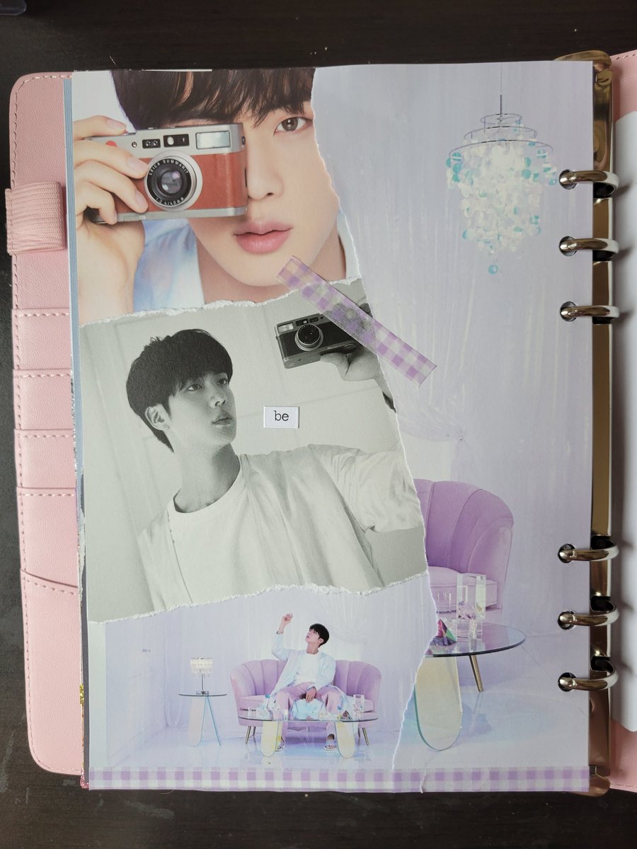 euphoria_art_co's tweet photo. kim seokjin - BE
#WBBAugust #WordsByBangtan https://t.co/BPxpQXSHts