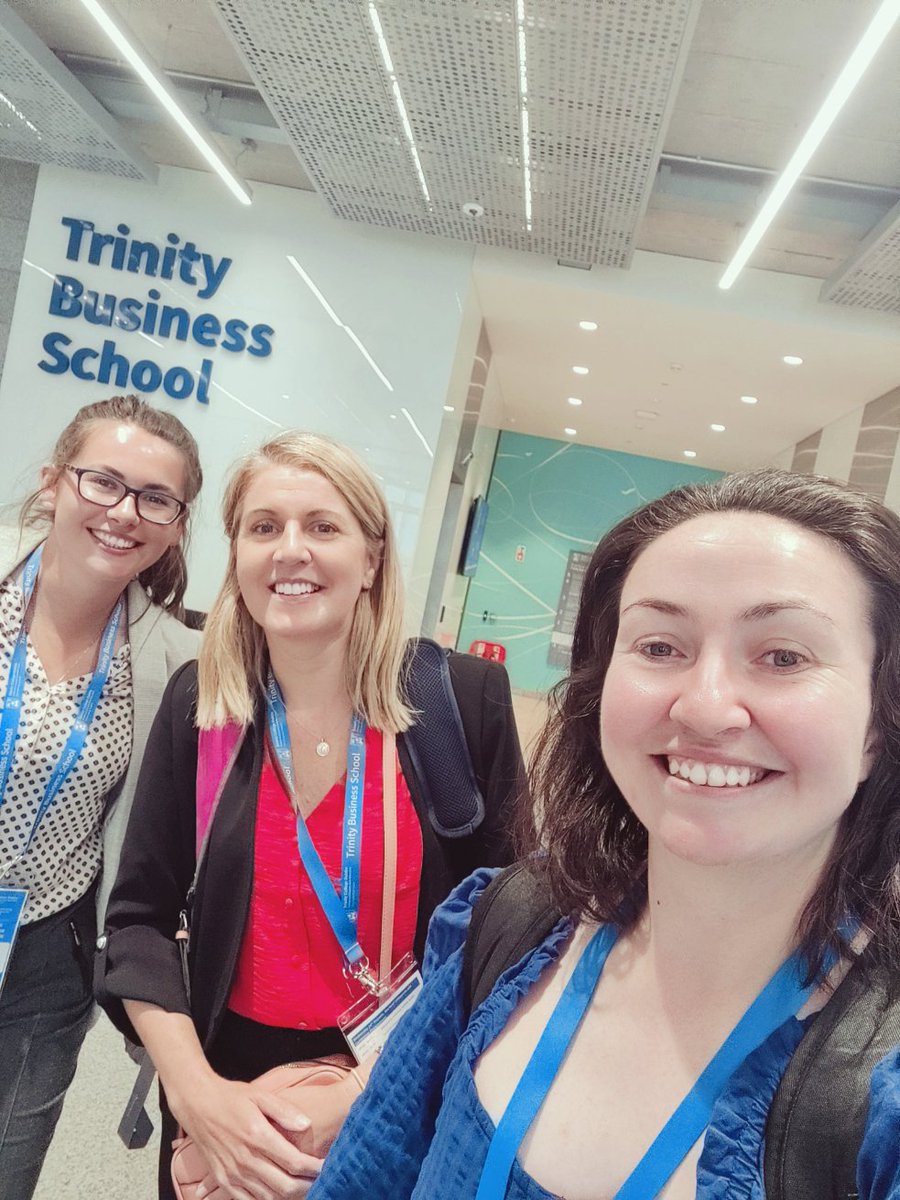 Dr Órla Hayes tweet media