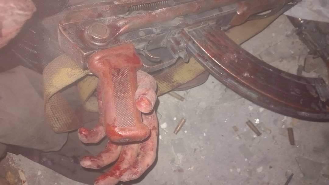 إذا كان حب الجهاد مرضا فلا نريد دواء له.
وإذا غرس الحب بالجهاد فنحن له تراب وماء.
وإذا كان حب الجهاد استشهادًا يا تاريخ!... قراءة المزيد