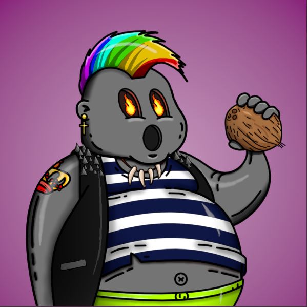 Next NFT Drop tweet media