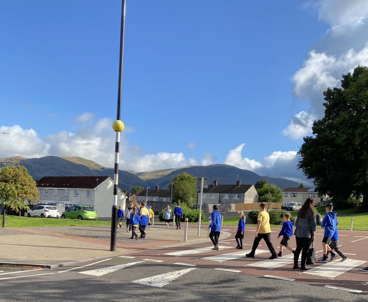 St Bernadette's RCPS tweet media