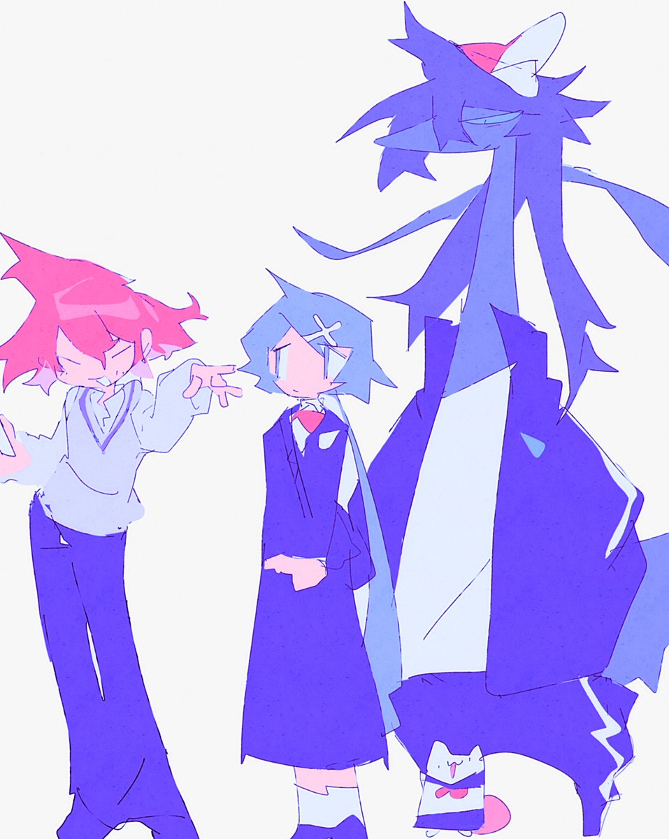 「」|すずかのイラスト