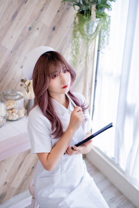 Twitterのコスプレ画像22